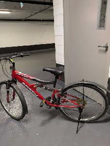 Supercycle Nitrous 26 Mountain Bike - Photo 2