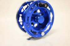 Fly Fishing 90/10 weight Bradan USED like New - Photo 3