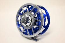 Fly Fishing 90/10 weight Bradan USED like New - Photo 5