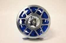 Fly Fishing 90/10 weight Bradan USED like New - Photo 6