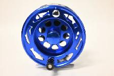 Fly Fishing 90/10 weight Bradan USED like New - Photo 9