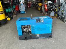 Soudeuse Génératrice MILLER LEGEND 301G Welder 5500W Generator - Photo 2