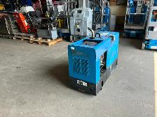 Soudeuse Génératrice MILLER LEGEND 301G Welder 5500W Generator - Photo 3