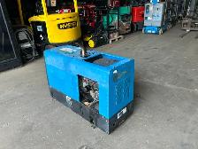 Soudeuse Génératrice MILLER LEGEND 301G Welder 5500W Generator - Photo 4