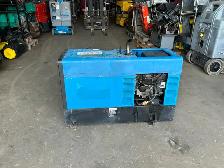 Soudeuse Génératrice MILLER LEGEND 301G Welder 5500W Generator - Photo 5