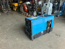 Soudeuse Génératrice MILLER LEGEND 301G Welder 5500W Generator - Photo 6