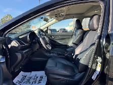 2017 Subaru Impreza Sport-tech w/Tech Pkg - Photo 2