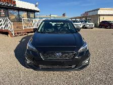 2017 Subaru Impreza Sport-tech w/Tech Pkg - Photo 3