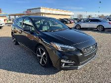 2017 Subaru Impreza Sport-tech w/Tech Pkg - Photo 5