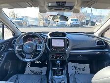 2017 Subaru Impreza Sport-tech w/Tech Pkg - Photo 6