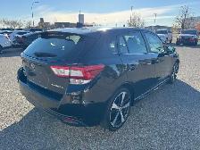 2017 Subaru Impreza Sport-tech w/Tech Pkg - Photo 9