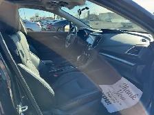 2017 Subaru Impreza Sport-tech w/Tech Pkg - Photo 10