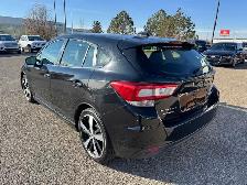 2017 Subaru Impreza Sport-tech w/Tech Pkg - Photo 13