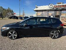 2017 Subaru Impreza Sport-tech w/Tech Pkg - Photo 15