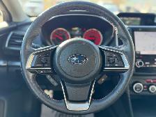 2017 Subaru Impreza Sport-tech w/Tech Pkg - Photo 20