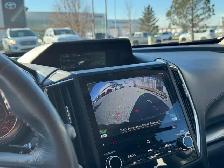 2017 Subaru Impreza Sport-tech w/Tech Pkg - Photo 25