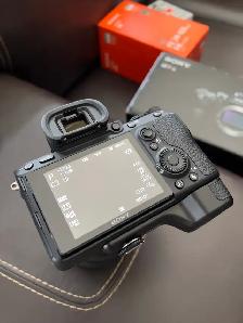 SONY A7R3 - Photo 3