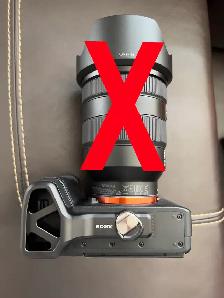 SONY A7R3 - Photo 7