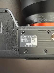 SONY A7R3 - Photo 8