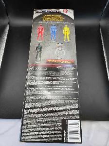 BANDAI POWER RANGERS PINK RANGER FIGURE - Photo 2