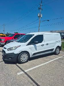 2014 Ford Transit