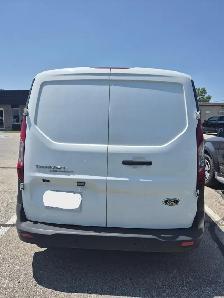 2014 Ford Transit - Photo 6