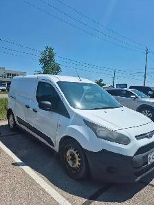 2014 Ford Transit - Photo 7