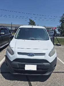 2014 Ford Transit - Photo 8