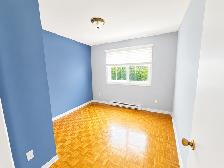 Renovated 3 Bedroom Apartment with Private Terrace in LaSalle - Photo 5