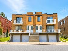 Renovated 3 Bedroom Apartment with Private Terrace in LaSalle - Photo 10