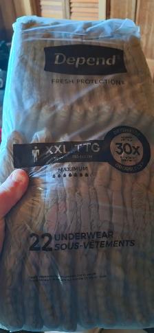 Male Briefs