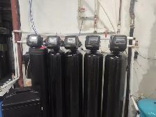 Water softener only $999.00