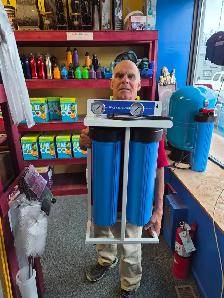 Water softener only $999.00 - Photo 5