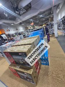 SAMSUNG, TCL & PHILIPS 32,40,43,50,55,60,65,70,75,85 TV'S SALE - Photo 7