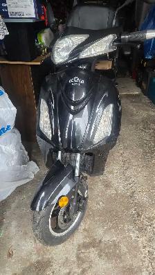 Triporteur à vendre pour pièces - Photo 2