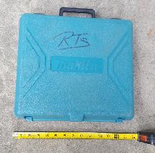 Makita Tool Case (Empty)