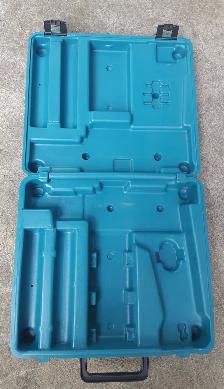 Makita Tool Case (Empty) - Photo 2