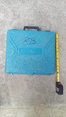 Makita Tool Case (Empty) - Photo 3