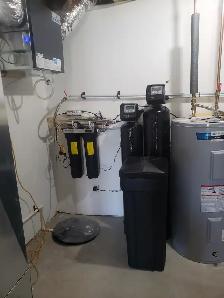 6 stage reverse osmosis system $299.00 - Photo 4