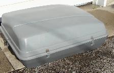 KARRITE ROOF TOP CARRIER / CARGO BOX
