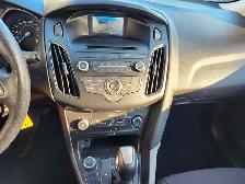 2015 FORD FOCUS SE  certified - Photo 14