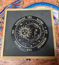 Got Questions?  Ask the Pendulum - Photo 2