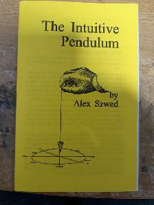 Got Questions?  Ask the Pendulum - Photo 3