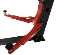 BLOWOUT SALE New 2 Post Hoist Car Lift Baseplate - Photo 4