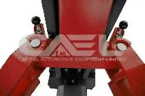 BLOWOUT SALE New 2 Post Hoist Car Lift Baseplate - Photo 7