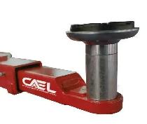 BLOWOUT SALE New 2 Post Hoist Car Lift Baseplate - Photo 9