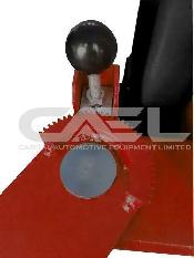 BLOWOUT SALE New 2 Post Hoist Car Lift Baseplate - Photo 10