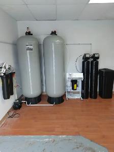 Whole house dual filter $399.00 - Photo 3