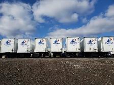 NOW HIRING: U.S. TRUCK DRIVERS AND OWNER OPERATORS - Photo 5