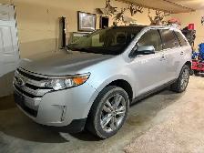 2014 Ford Edge Ltd